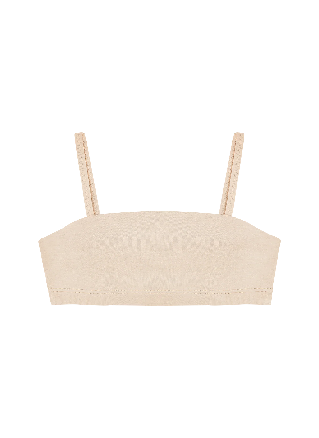 Tata Bralette - Beige