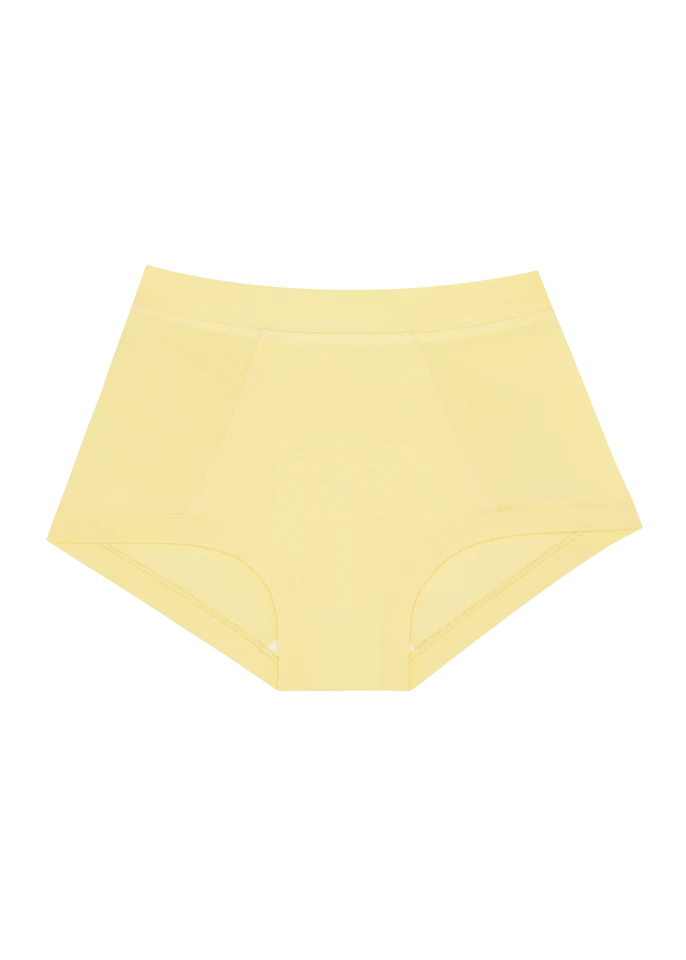 Brief Mineral Underwear - Limoncello