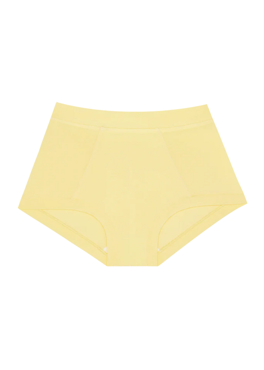 Brief Mineral Underwear - Limoncello