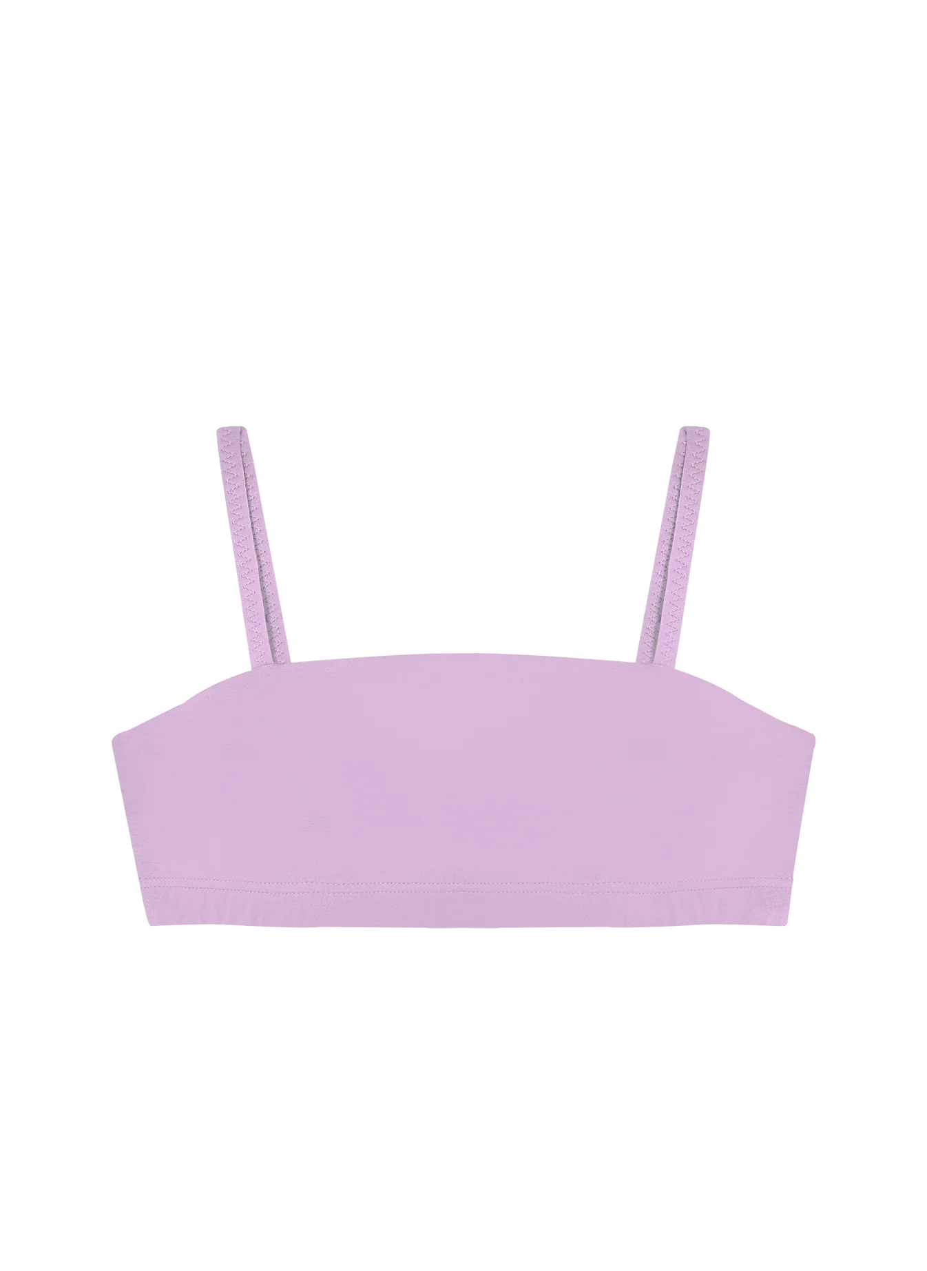 Tata Bralette - Lilac