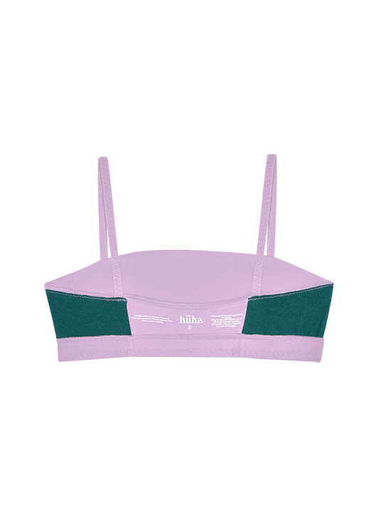 Tata Bralette - Lilac