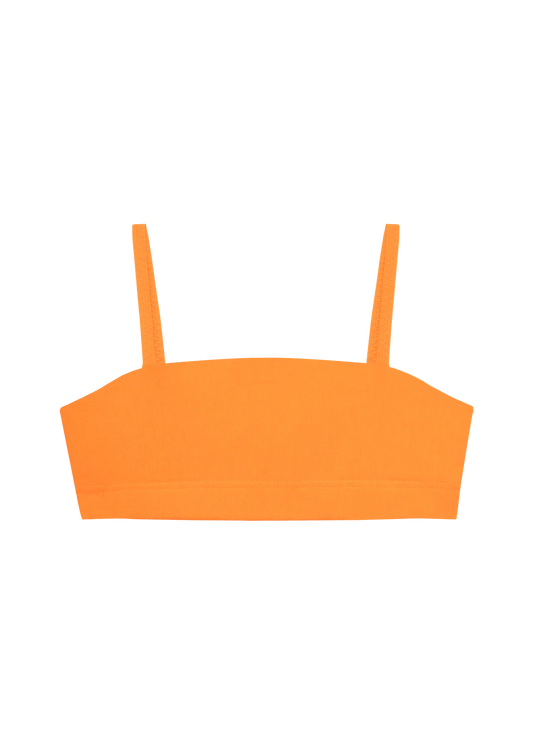 Tata Bralette - Creamsicle