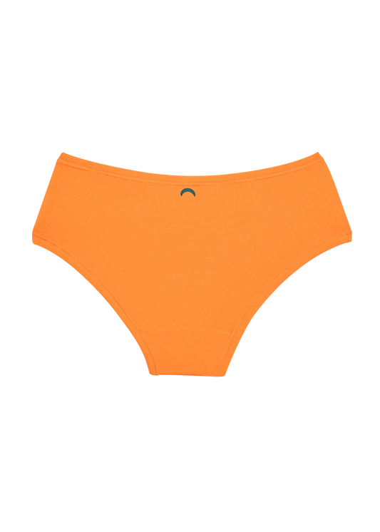 Hipster Mineral Underwear - Creamsicle