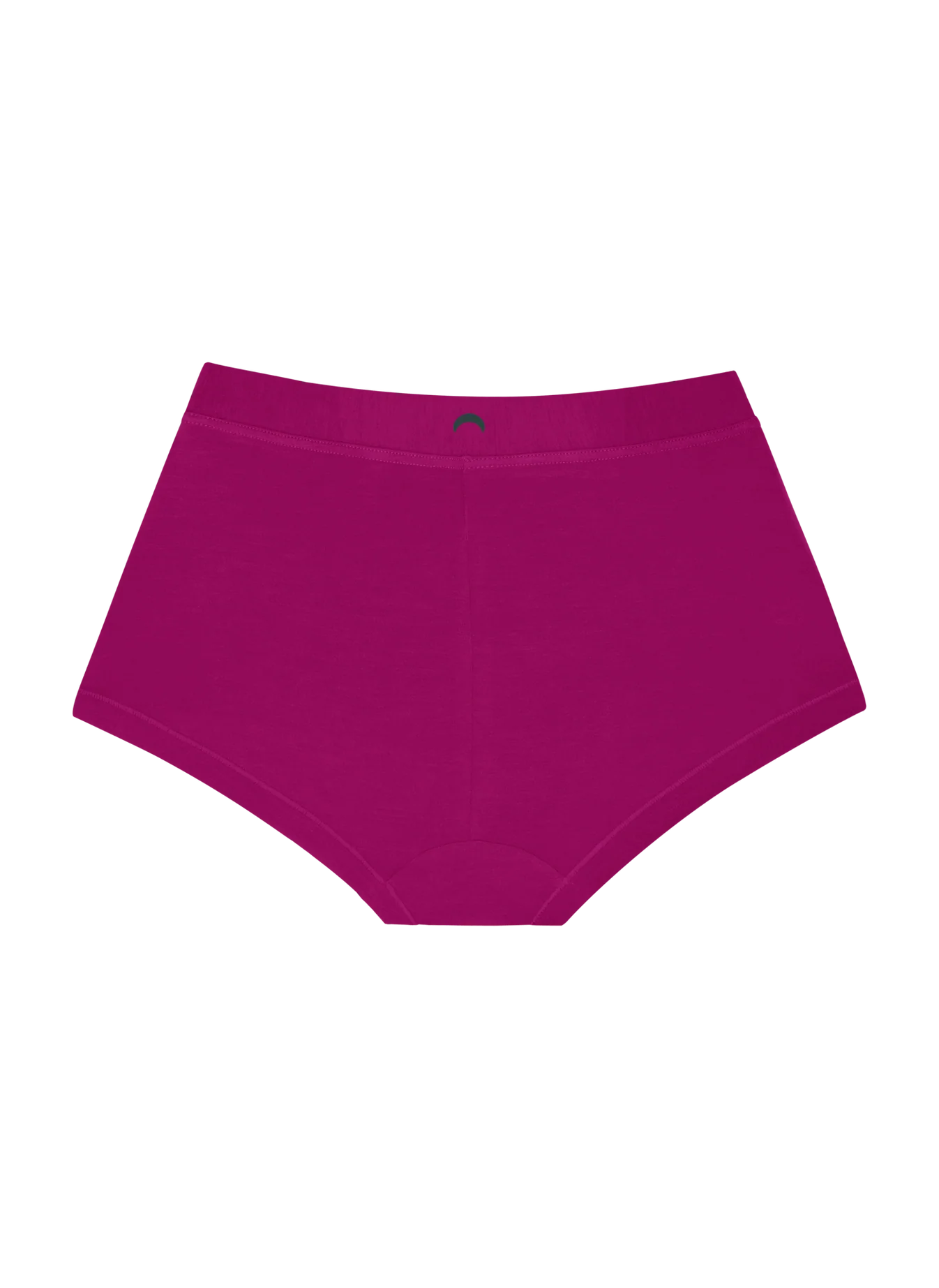 Brief Mineral Underwear - Berry