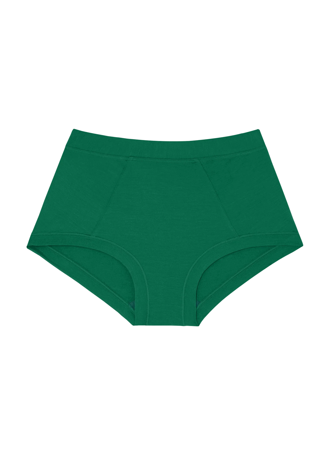Brief Mineral Underwear - Pine