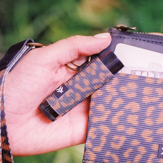 Hendrix Lip Balm Holder