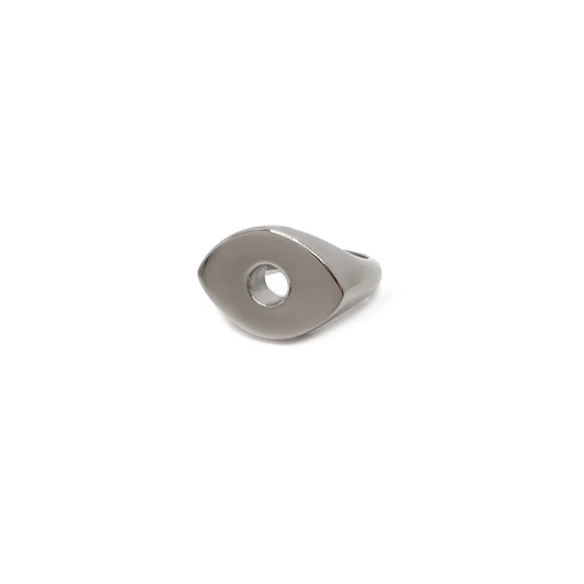 Henley Ring - Silver