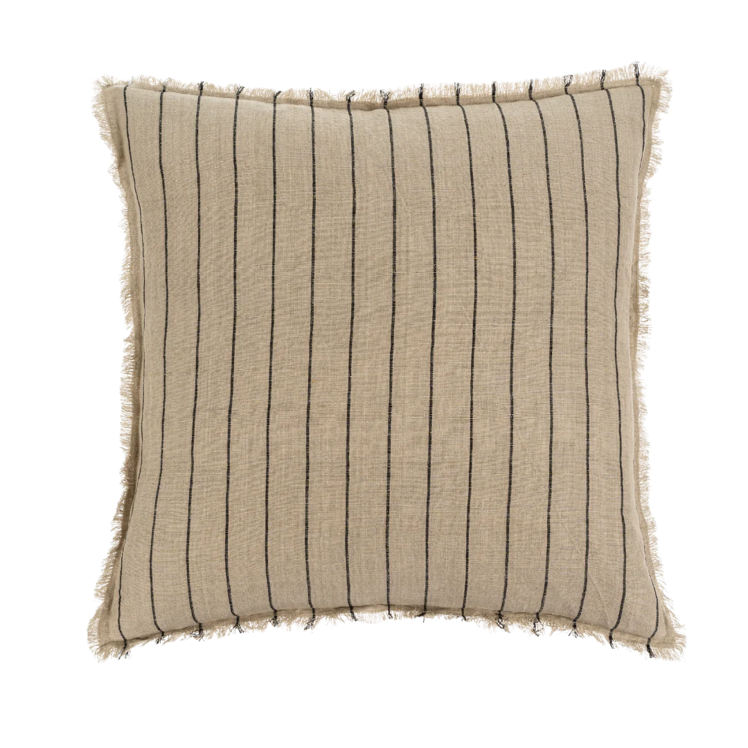 Henry Linen Pillow 20 X 20