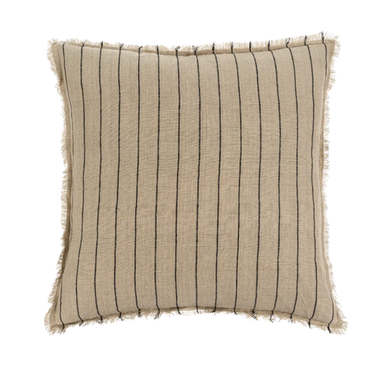 Henry Linen Pillow 20 X 20