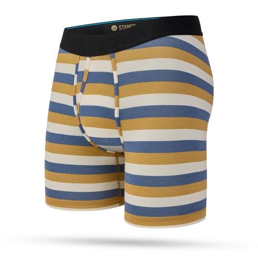 Highland Boxer Brief Wholester - Khaki