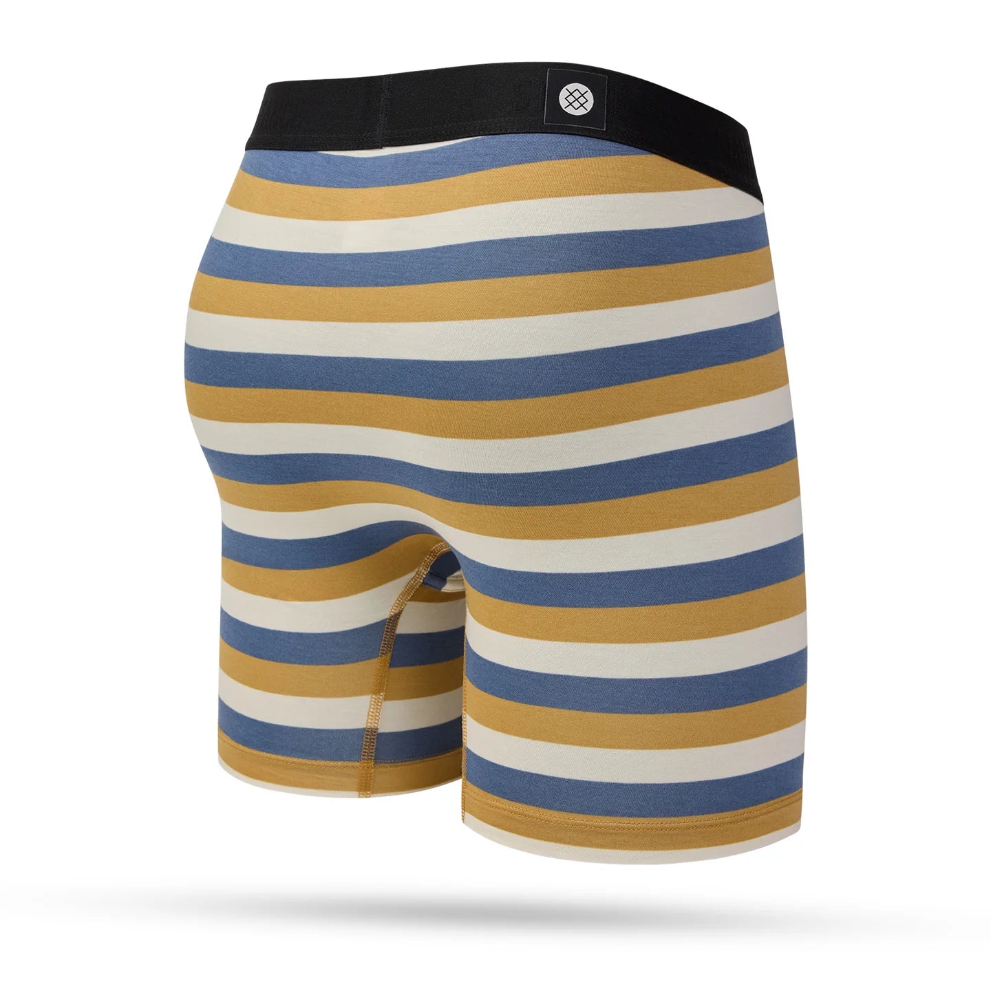 Highland Boxer Brief Wholester - Khaki