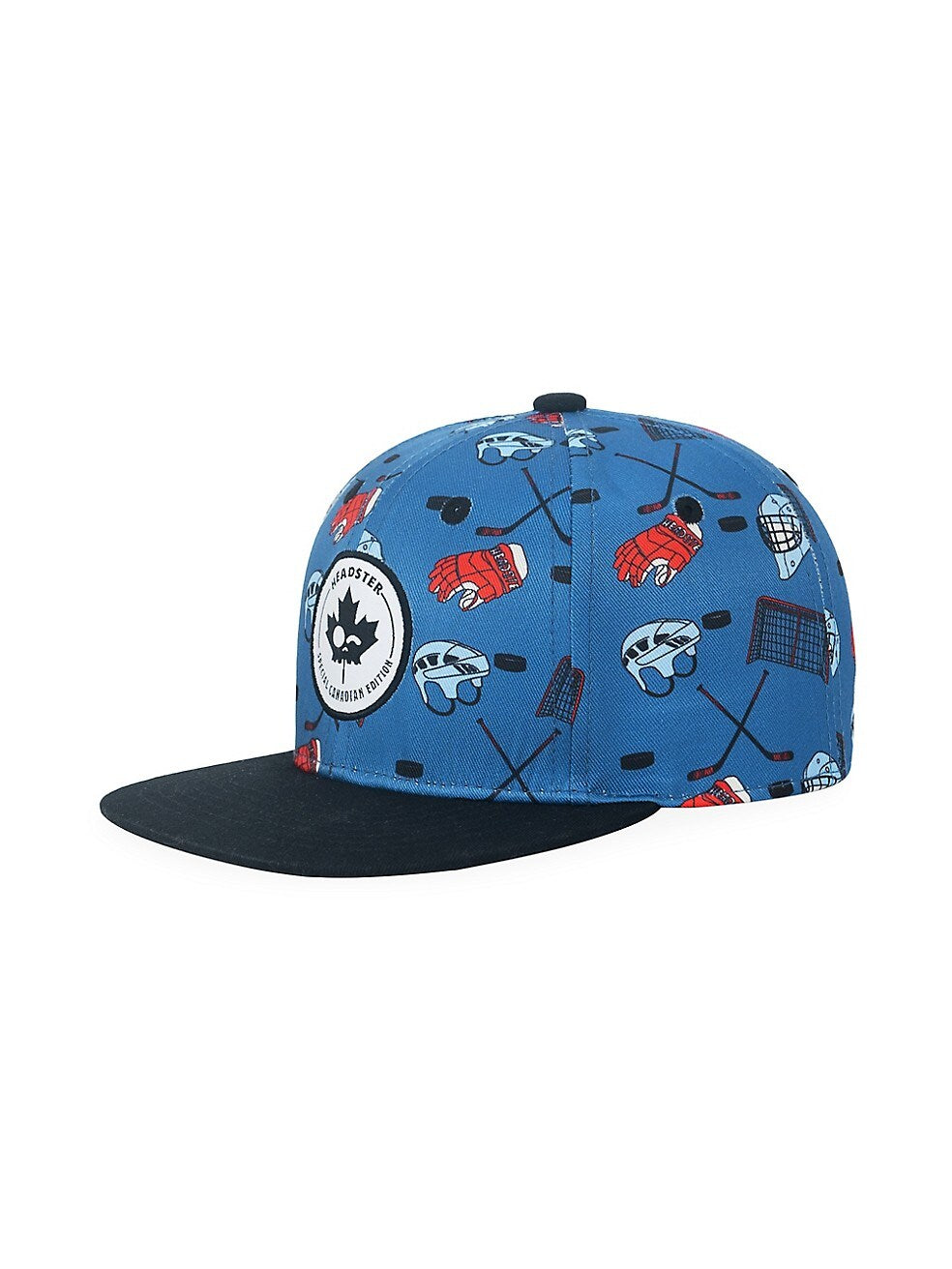 Hockey Night Snapback