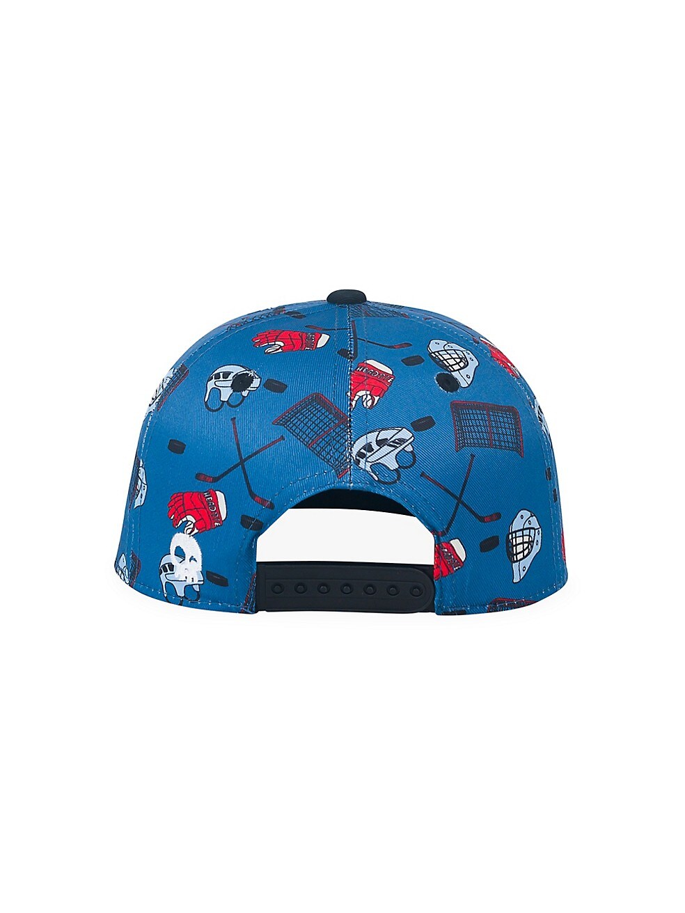 Hockey Night Snapback