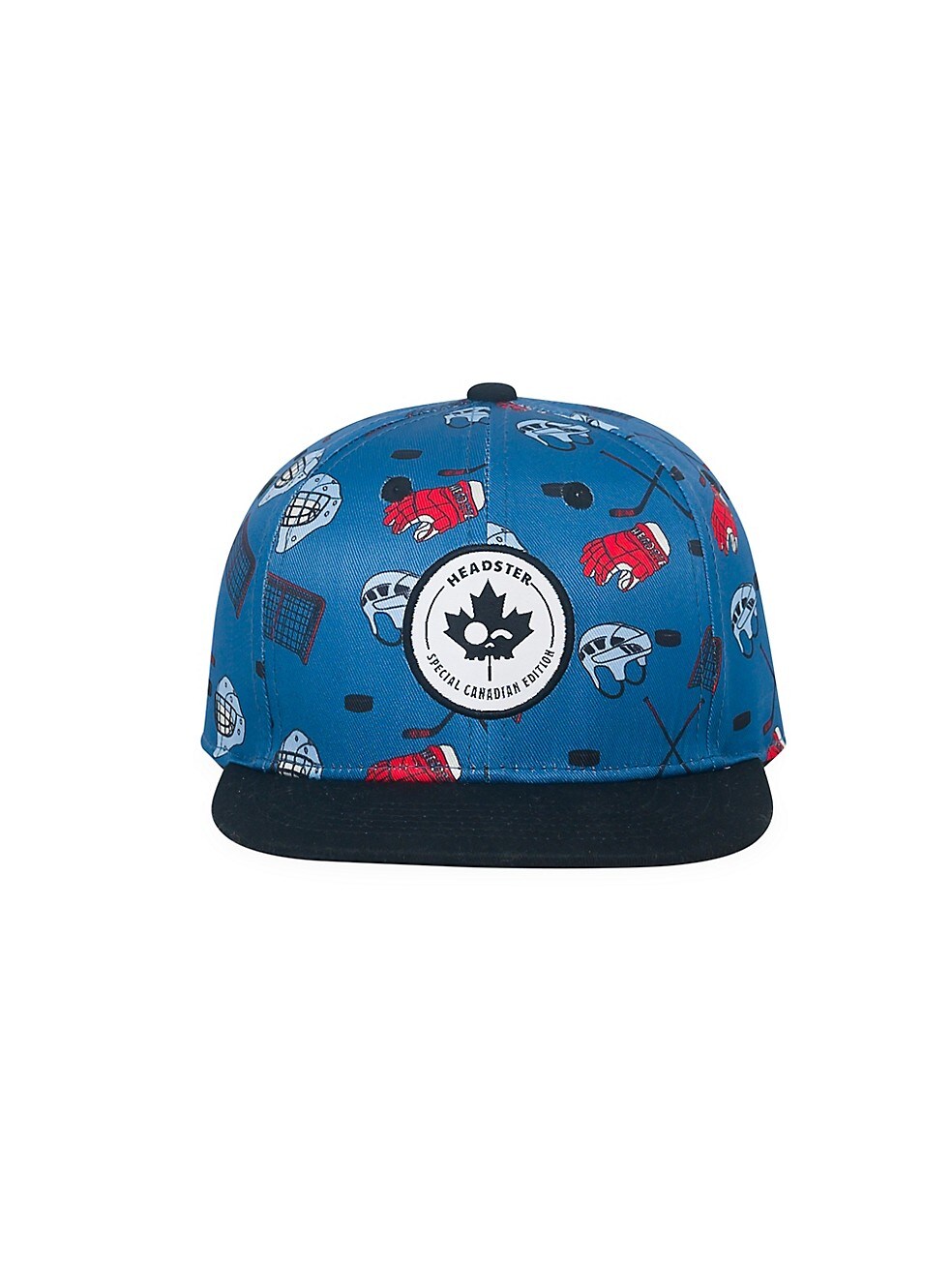 Hockey Night Snapback