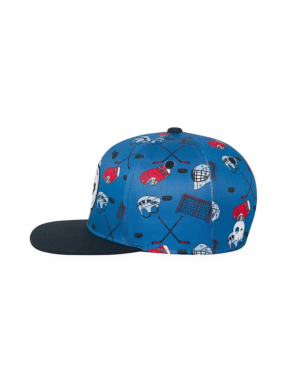 Hockey Night Snapback