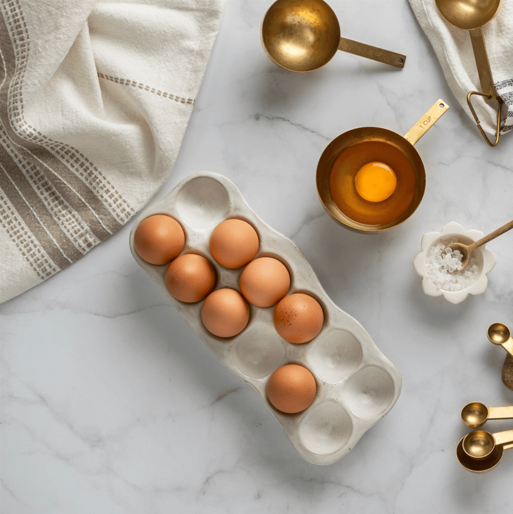 Homestead Egg Holder