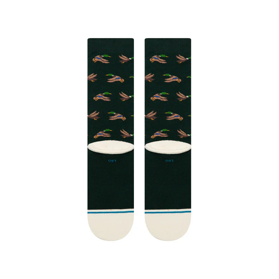 Huntin Crew Socks