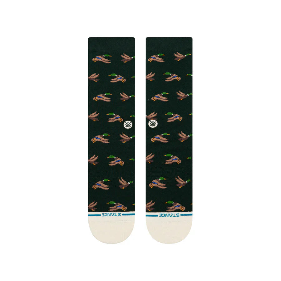 Huntin Crew Socks