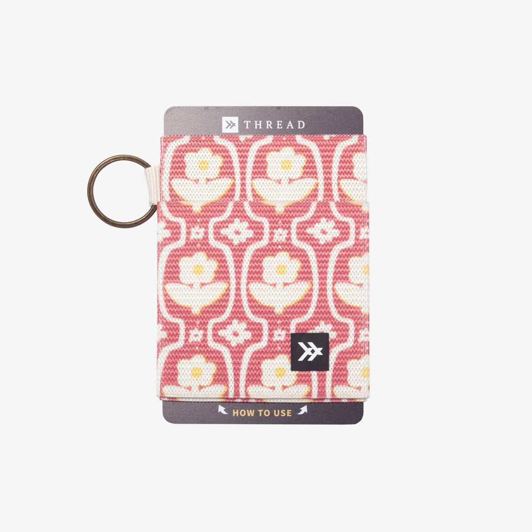 Ingrid Elastic Wallet