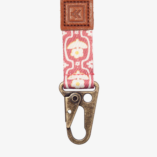 Ingrid Keychain Clip