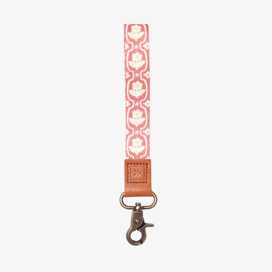 Ingrid Wrist Lanyard