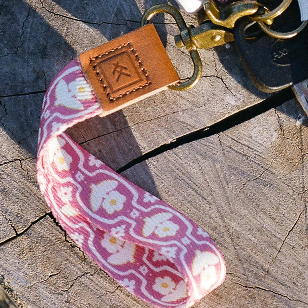 Ingrid Wrist Lanyard