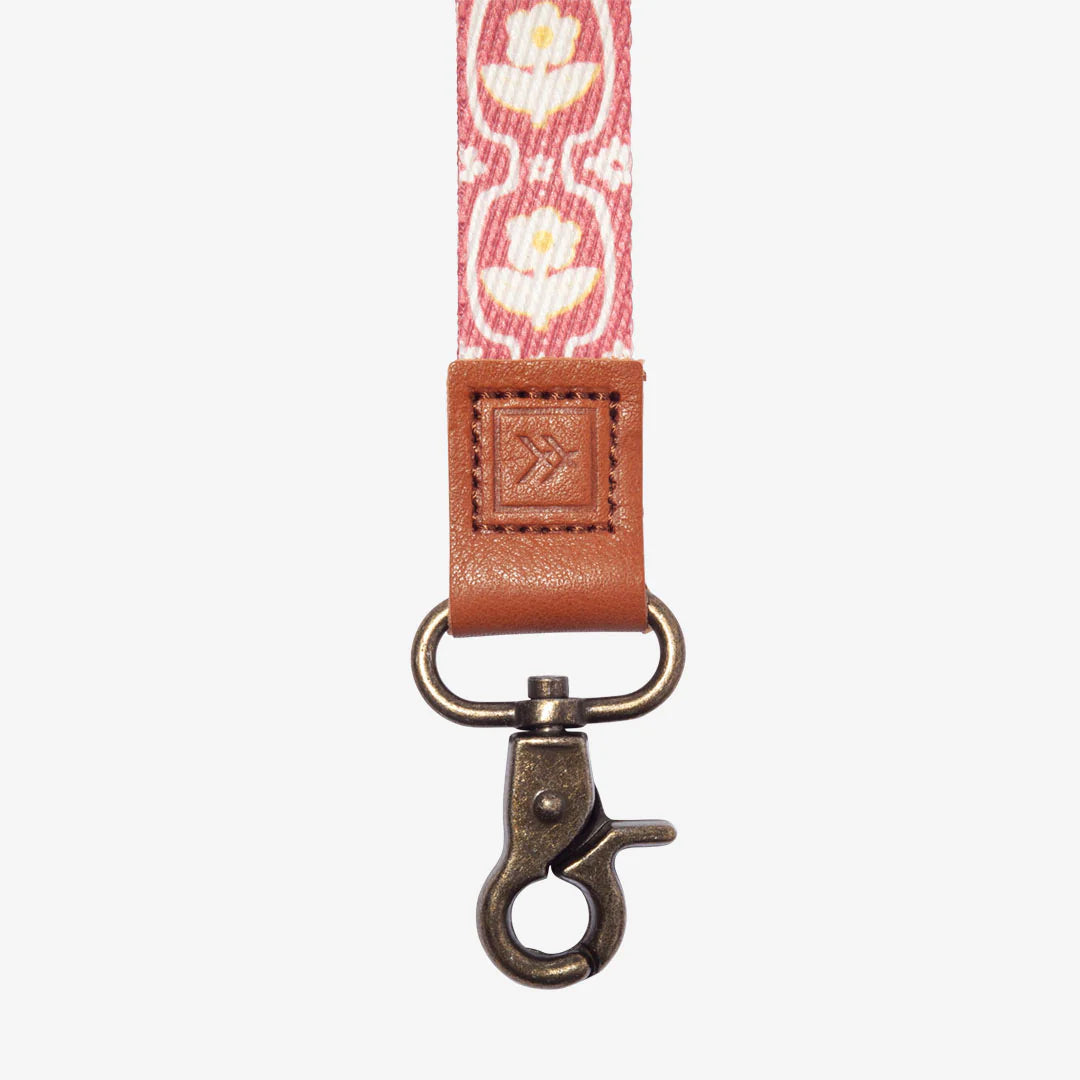 Ingrid Wrist Lanyard