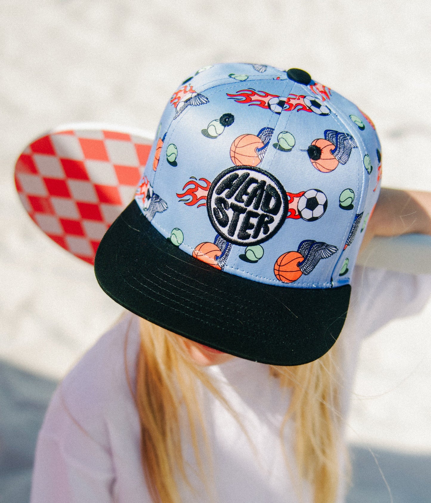 Jock Snapback