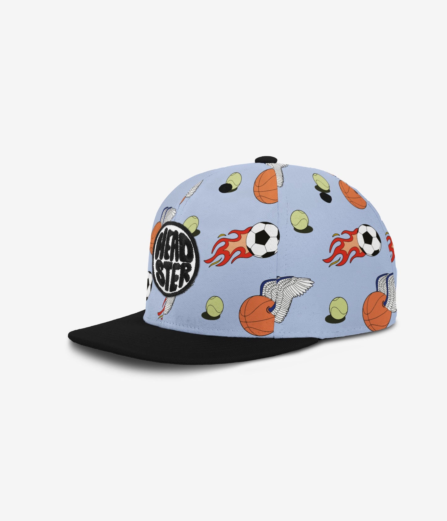 Jock Snapback