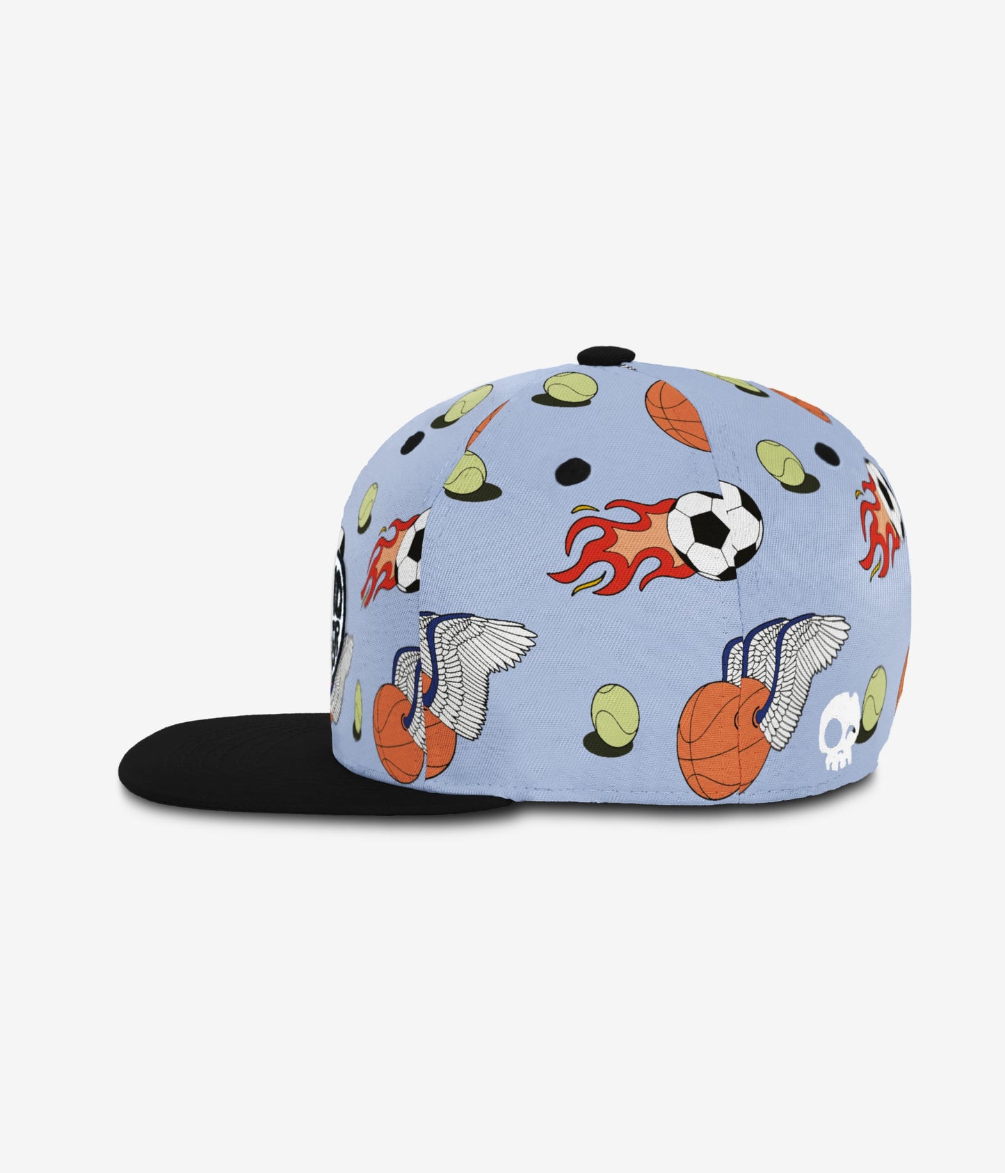 Jock Snapback