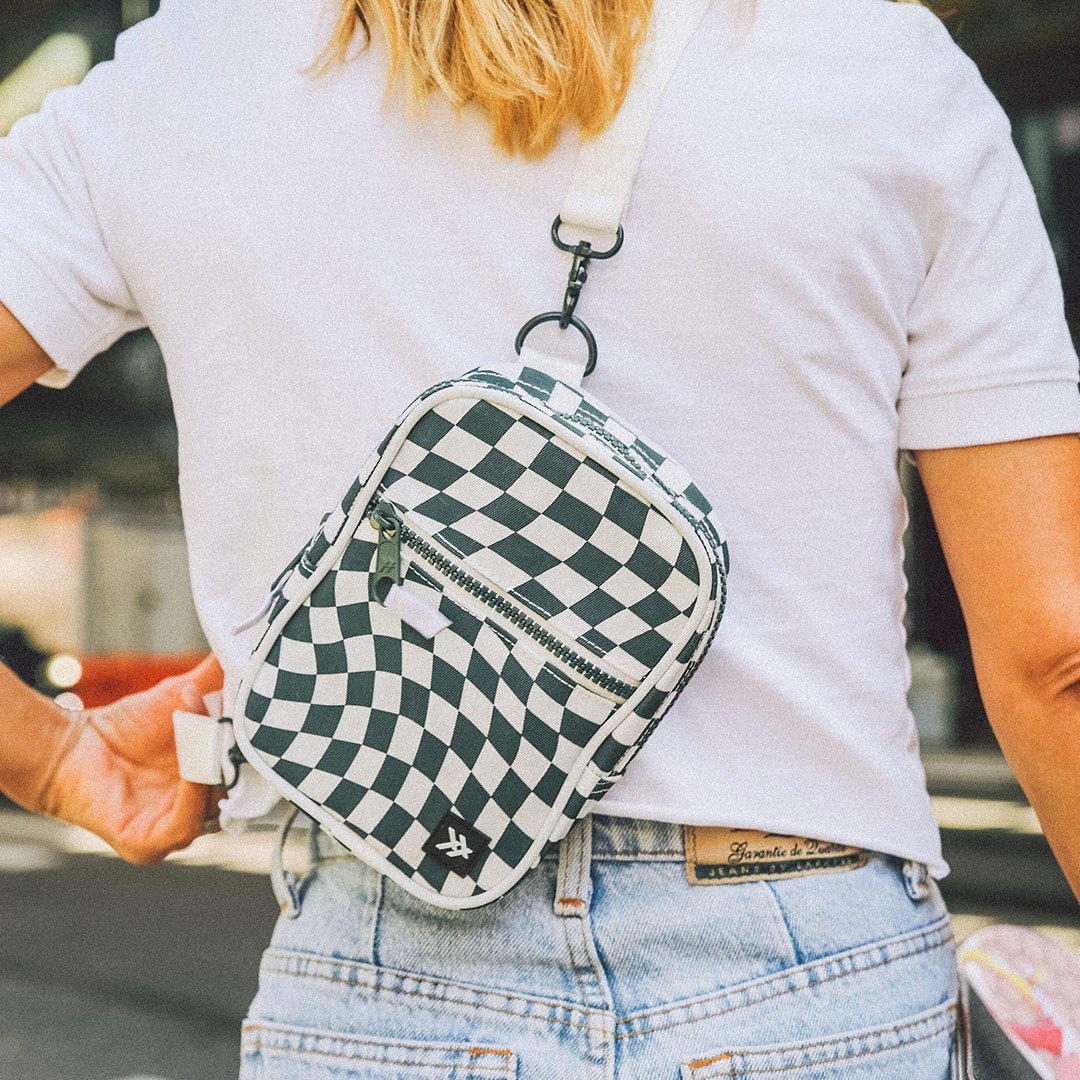Jupiter Crossbody Bag
