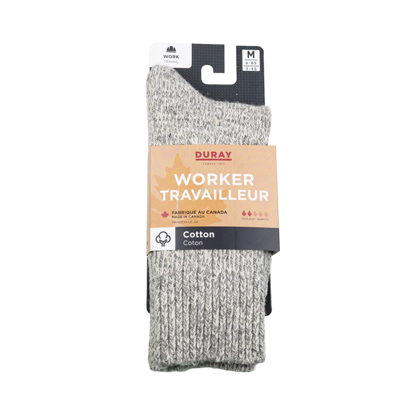 Kayak Wool Socks