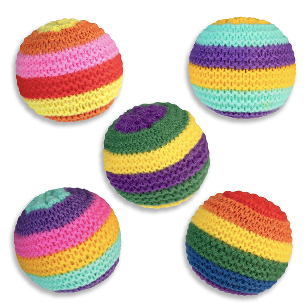 Kicks Footbag / Hacky Sack