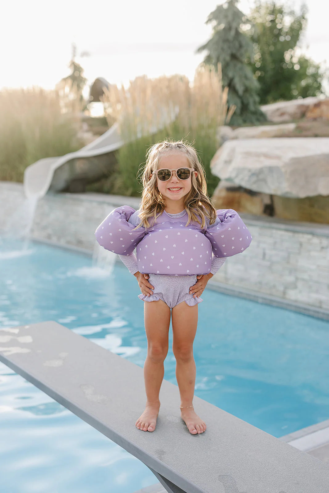 Kids - Keyhole Sunnies - 6M - 6Y+ - 13 Colours
