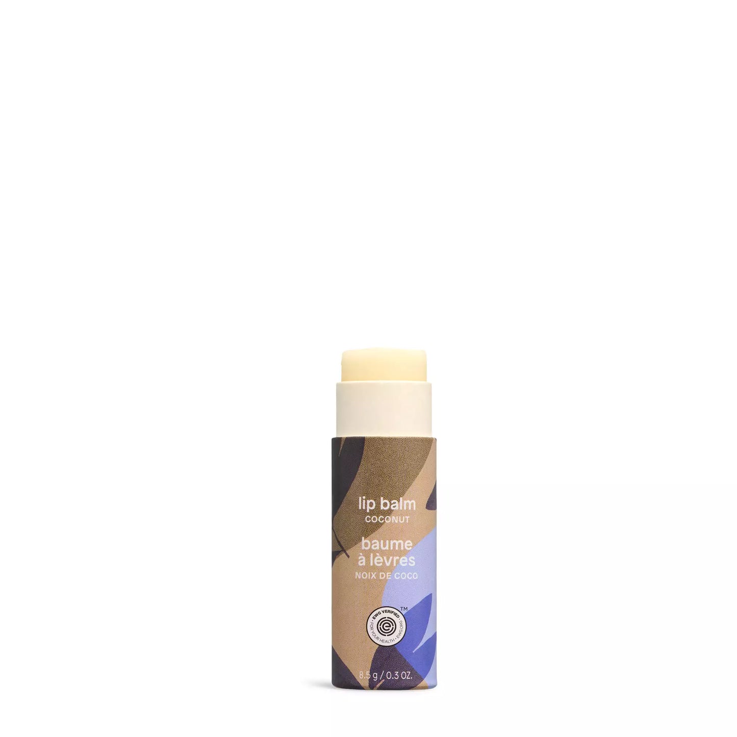 Leaves bar™ Lip Balm - Coconut