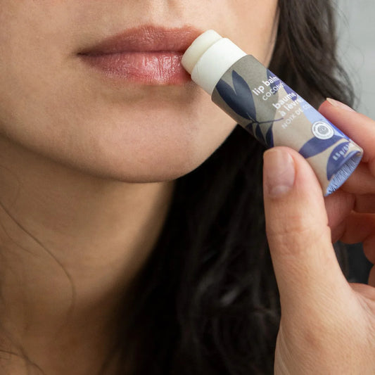 Leaves bar™ Lip Balm - Unscented