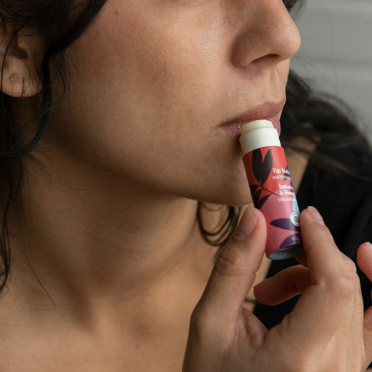 Leaves bar™ Lip Balm - Watermelon