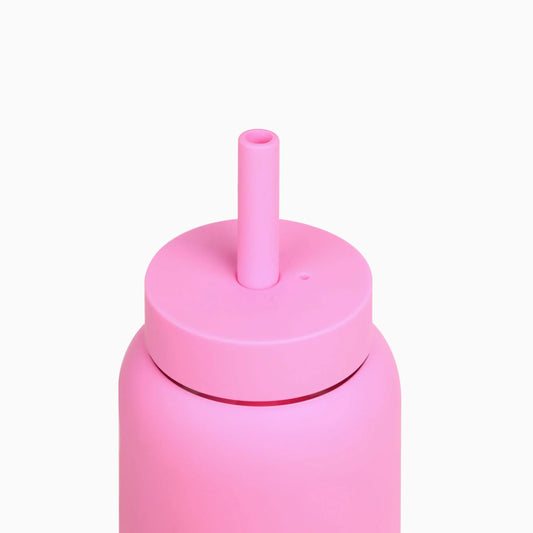 Mini Lounge Straw & Cap