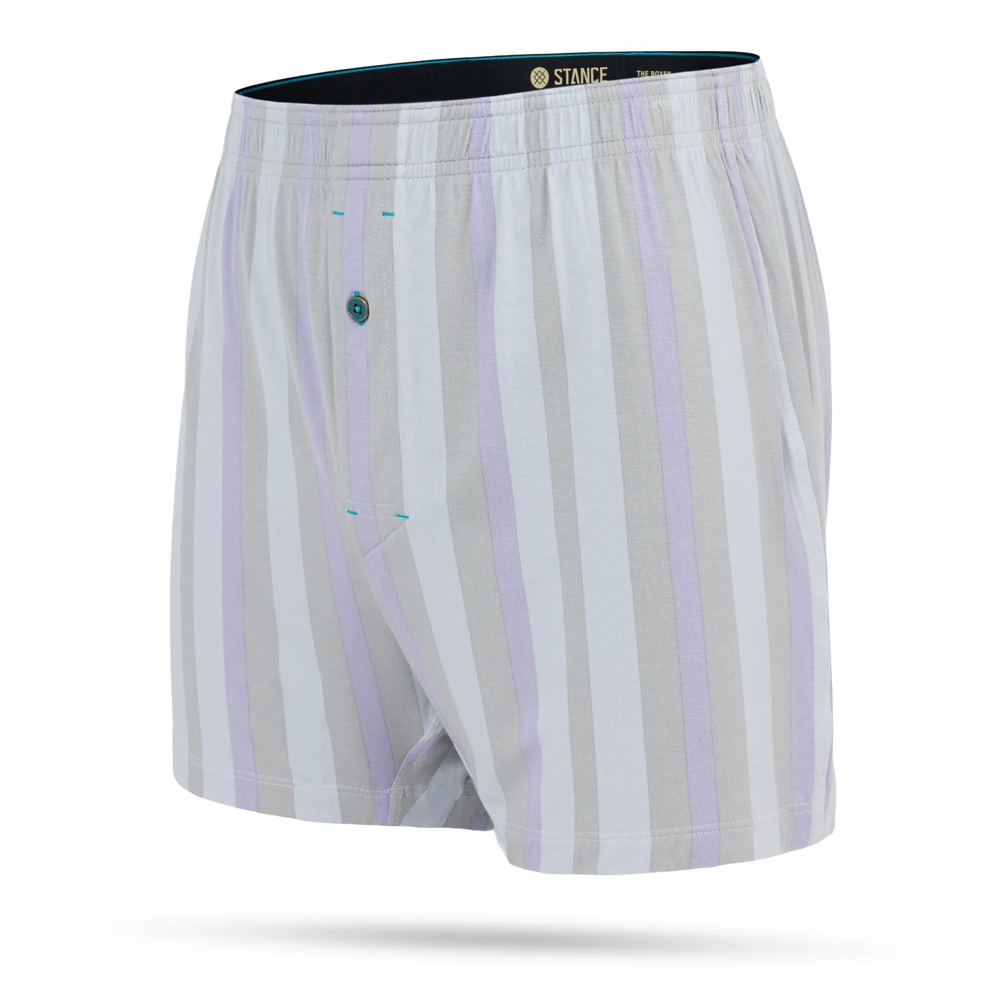 Butter Boxer - Lilac
