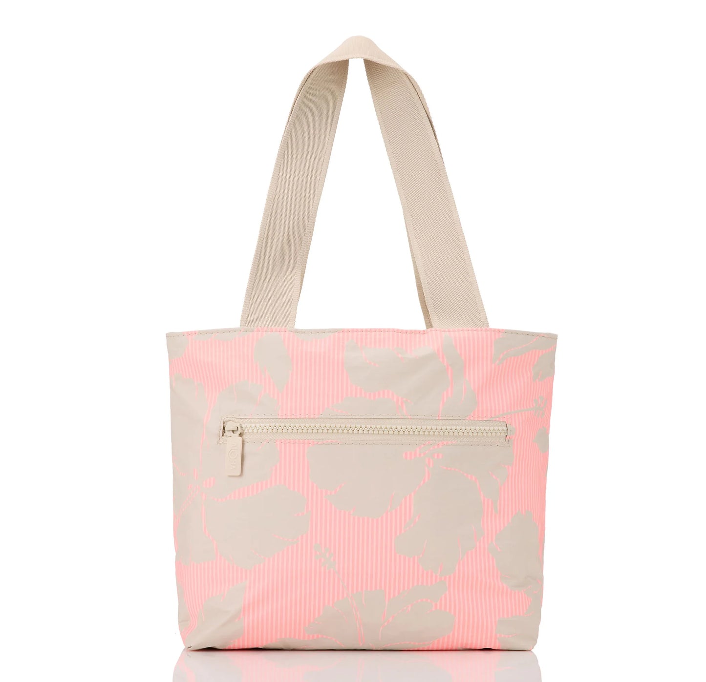 Salina Tiny Stripe Mini Tripper – Tropical