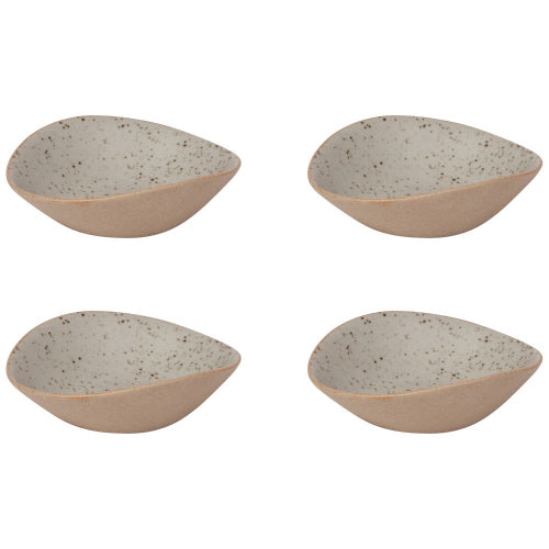 Maison Element Dipping Dishes - Set of 4