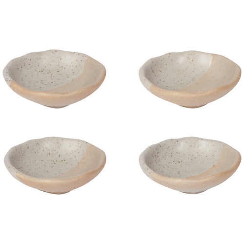 Maison Pinch Bowls - Set of 4
