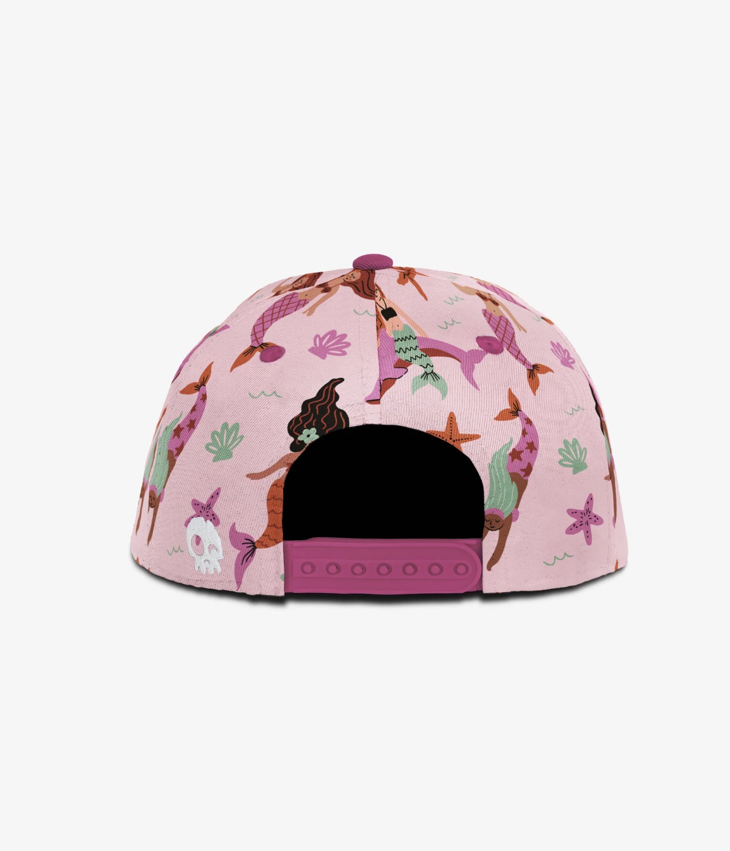 Mermaid Dreamland Snapback