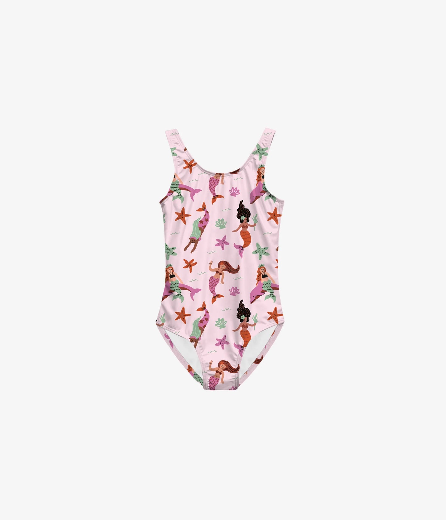 Mermaid Dreamland - Swimsuit