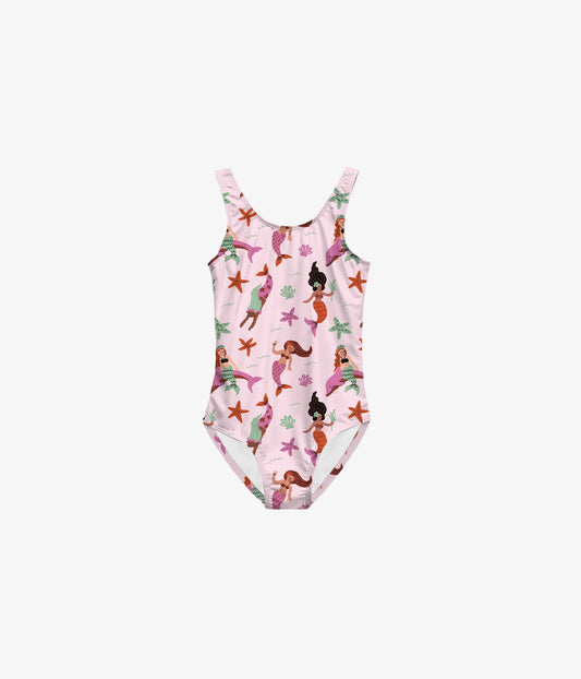 Mermaid Dreamland - Swimsuit
