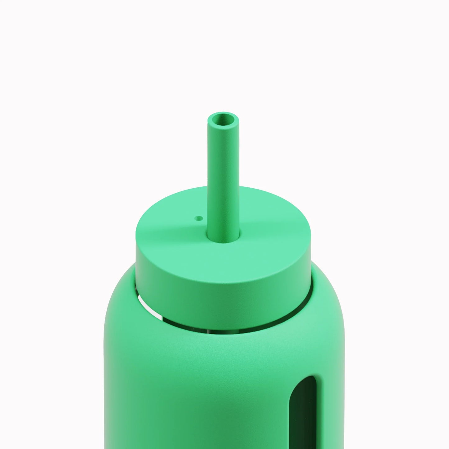 Mini Lounge Straw & Cap - 5 Colours