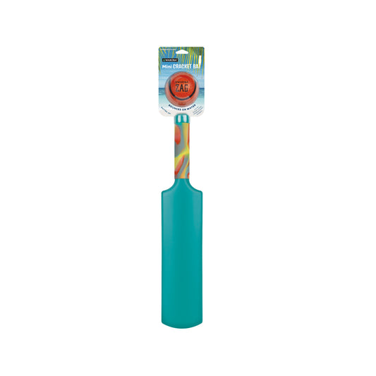 Mini Water Cracket with Zag