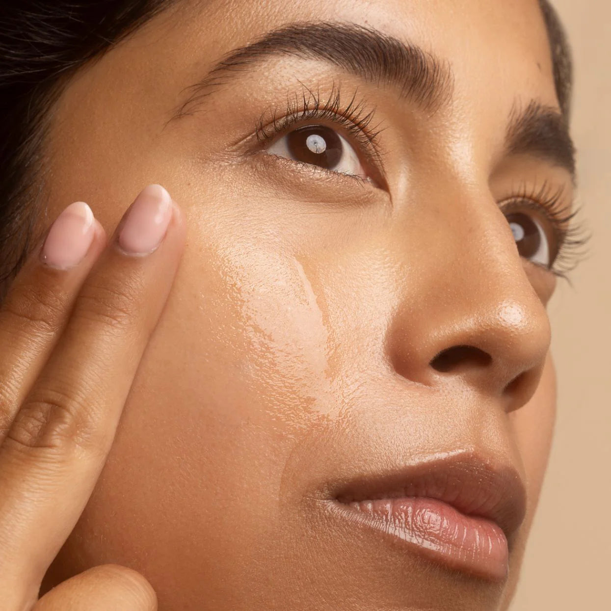 Face Serum (Night, Hyaluronic 2%)