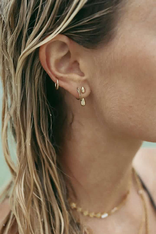 Ocean Drops Earrings