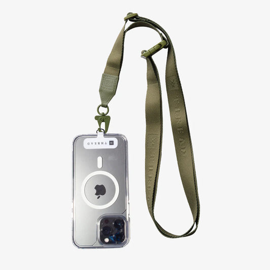 Olive Phone Sling